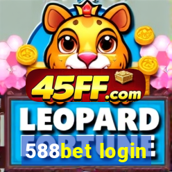 588bet login